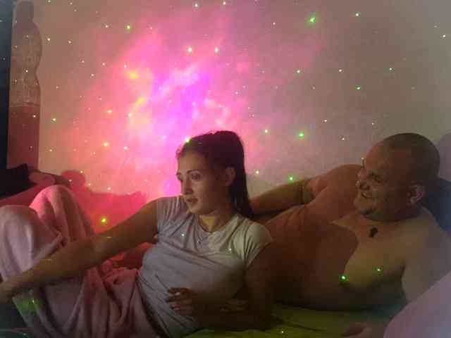 Soff00 Live Webcam on BongaCams