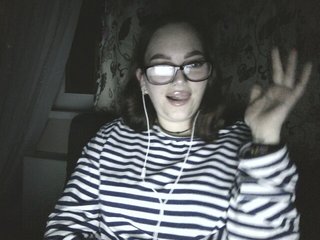 TeannaElle Porn Show