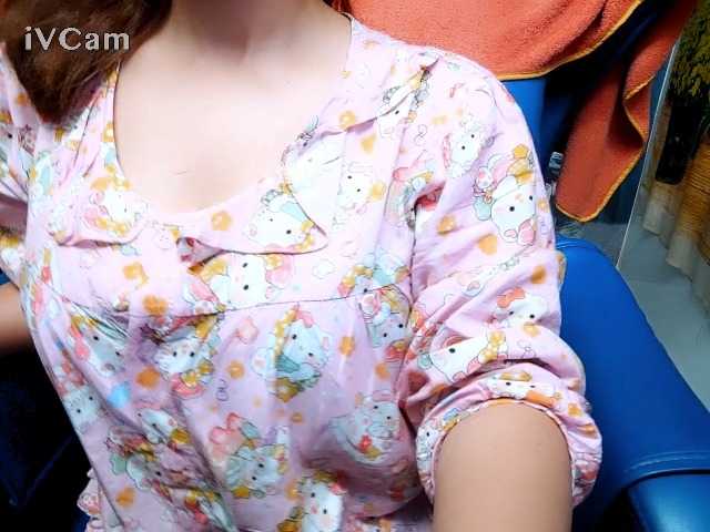 Jely69 webcam bongacams model stream image