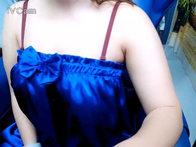 Jely69 Live Cam on BongaCams