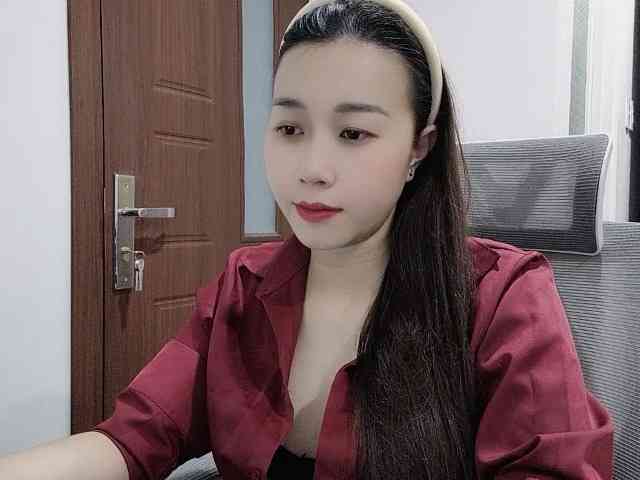 Jely69 webcam