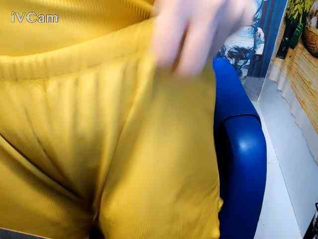 Jely69 webcam