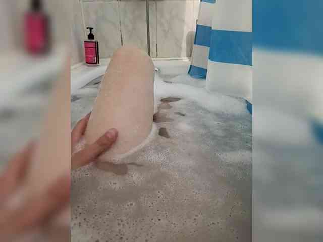 Nika119 Live Webcam on BongaCams