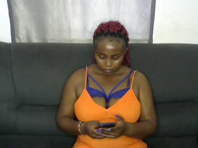 SexxyDoll9a from BongaCams