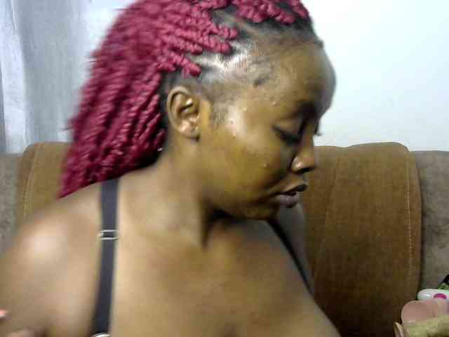 SexxyDoll9a webcam