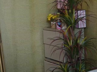 TiffanyTaboo Porn Show