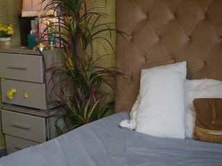 TiffanyTaboo Porn Show