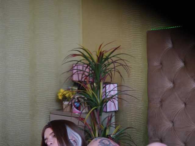 TiffanyTaboo's BongaCams show and profile