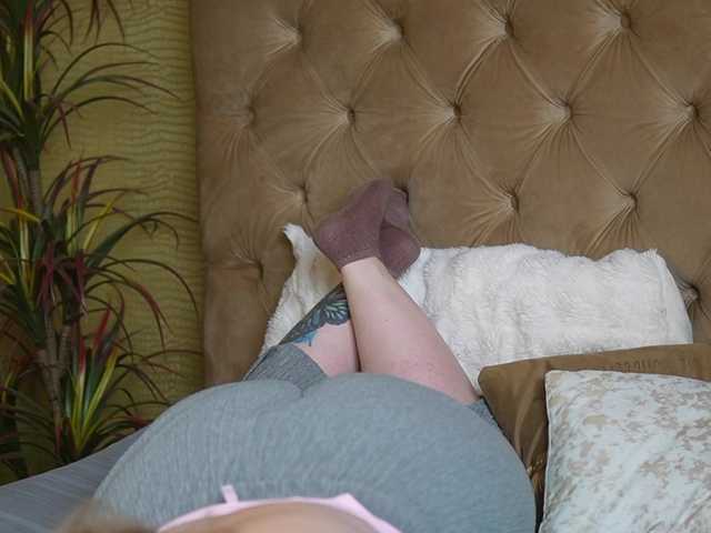 TiffanyTaboo's BongaCams show and profile