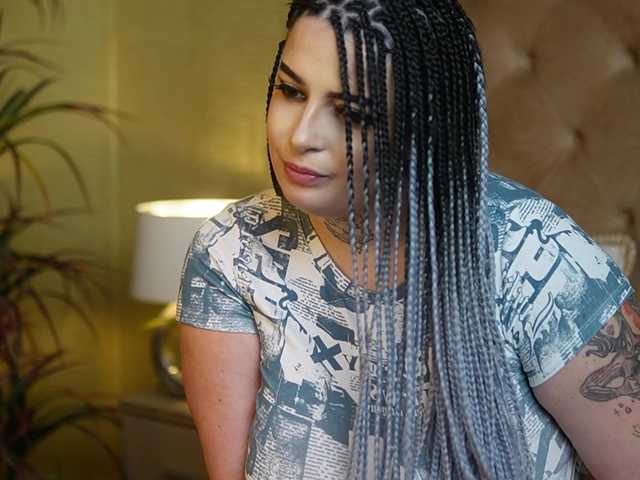 TiffanyTaboo