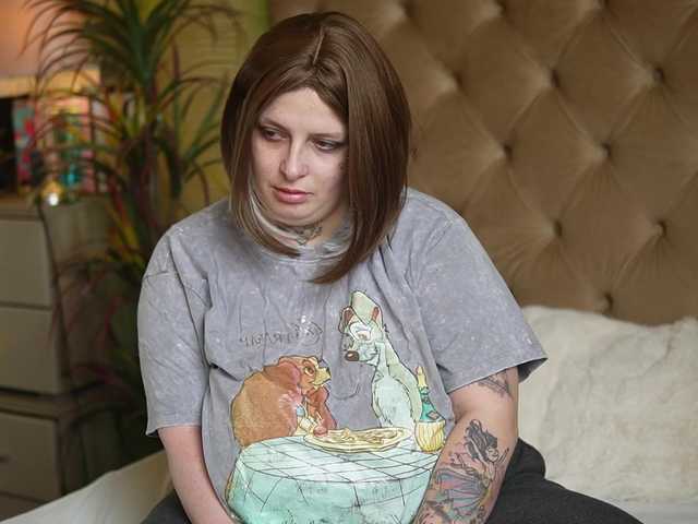 TiffanyTaboo's BongaCams show and profile