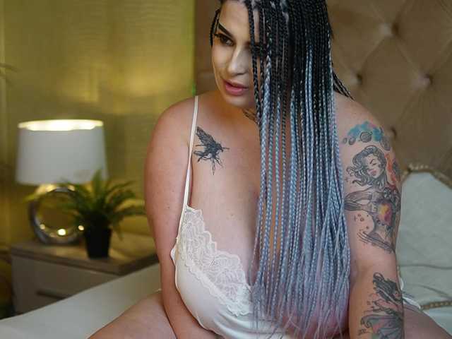 TiffanyTaboo