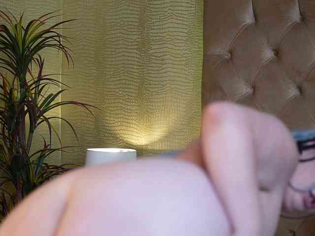 TiffanyTaboo webcam