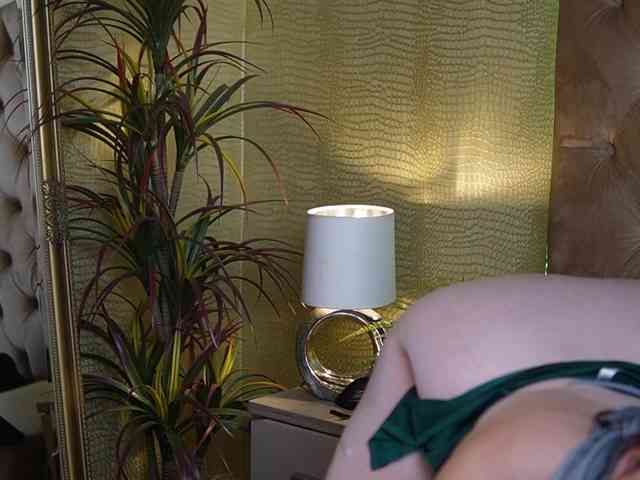TiffanyTaboo