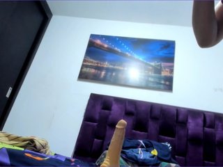 AssParadisse Porn Show