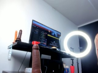AssParadisse Porn Show