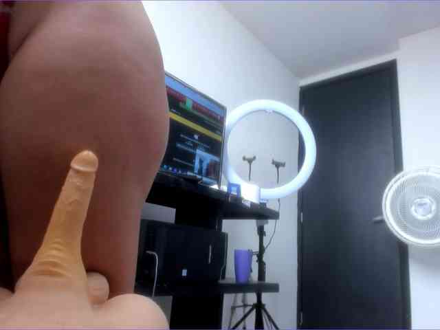 AssParadisse webcam
