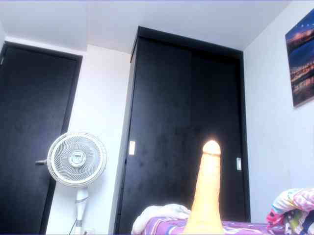 AssParadisse webcam