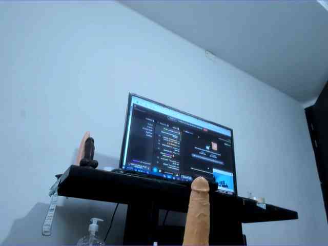 AssParadisse webcam