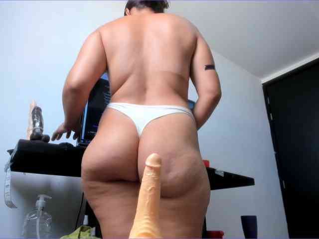 AssParadisse webcam