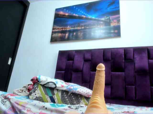 AssParadisse webcam