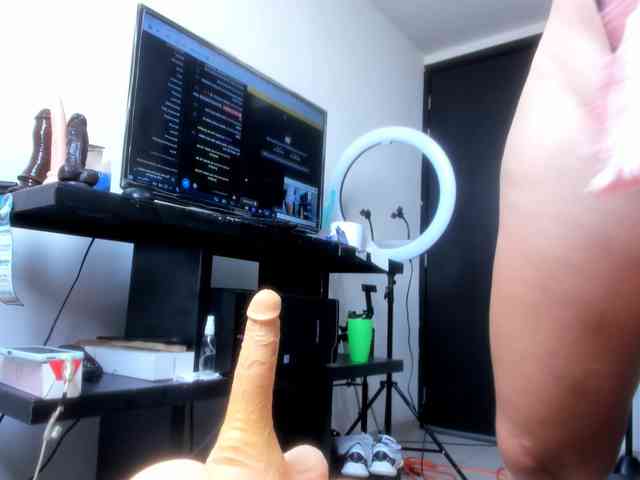 AssParadisse webcam