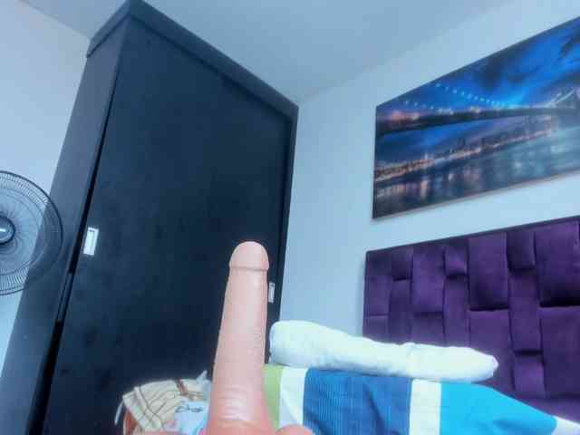 AssParadisse webcam