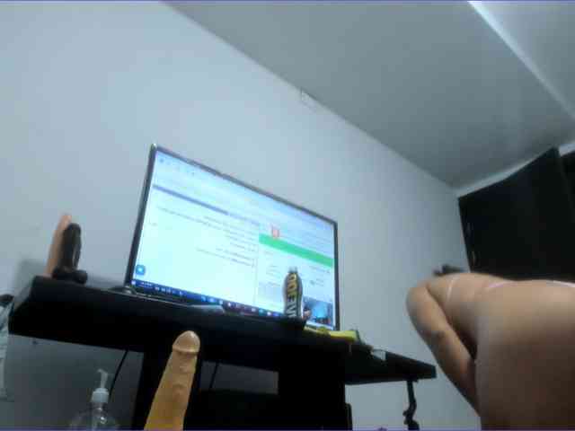 AssParadisse webcam