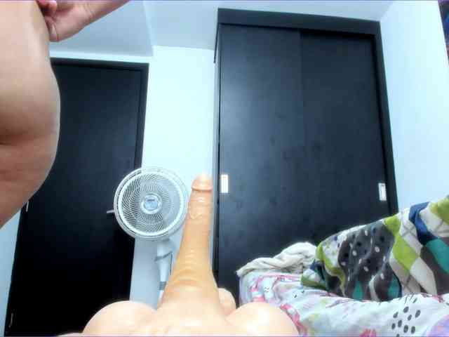 AssParadisse webcam