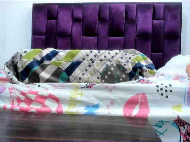 AssParadisse webcam