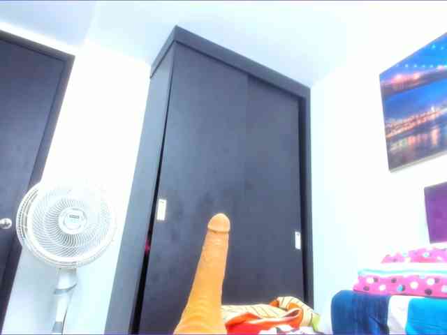 AssParadisse webcam