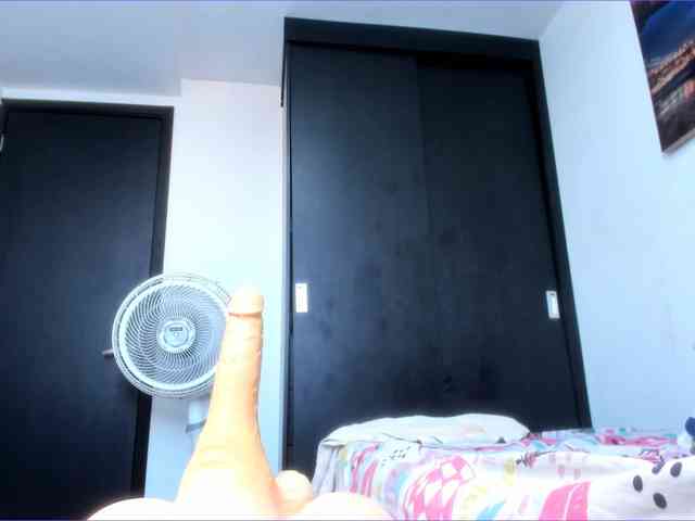 AssParadisse webcam