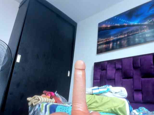 AssParadisse webcam