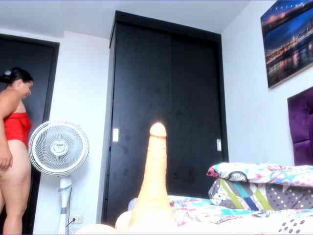 AssParadisse webcam