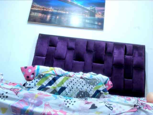 AssParadisse webcam