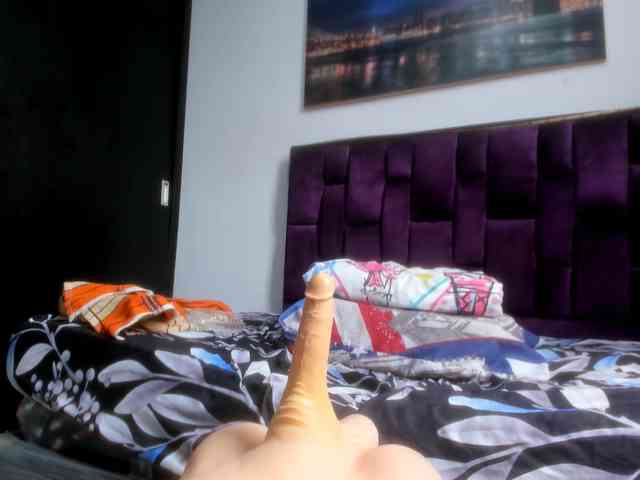 AssParadisse webcam