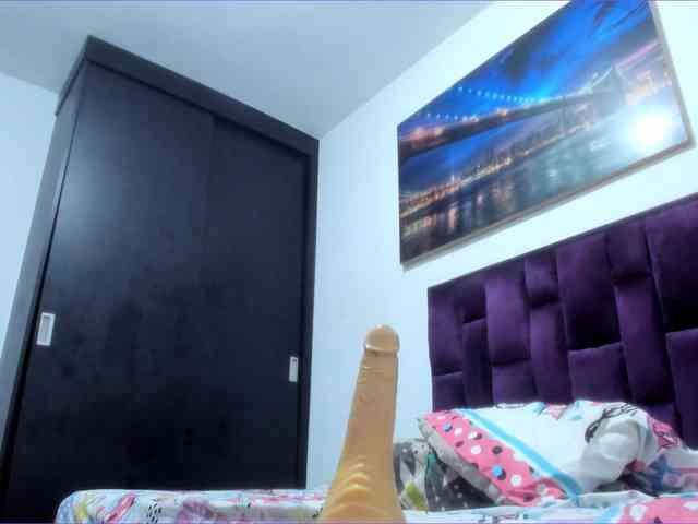 AssParadisse webcam