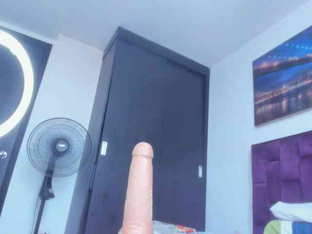 AssParadisse webcam