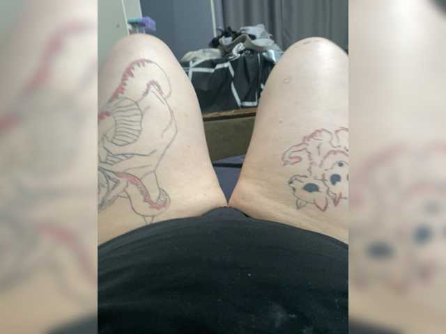 Arlimi – webcam model profile photo