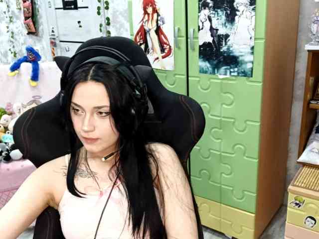 AdamBolander's webcam live show