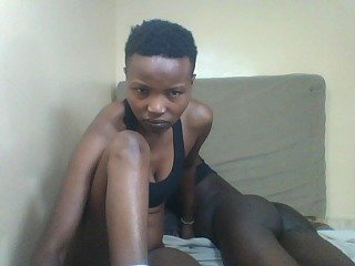 Black-divas Porn Show