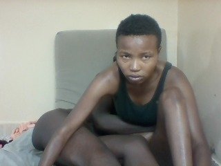 Black-divas Porn Show