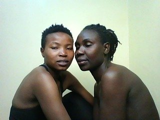 Black-divas Porn Show