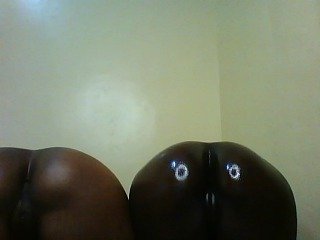 Black-divas Porn Show