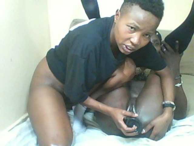 Black-divas from BongaCams