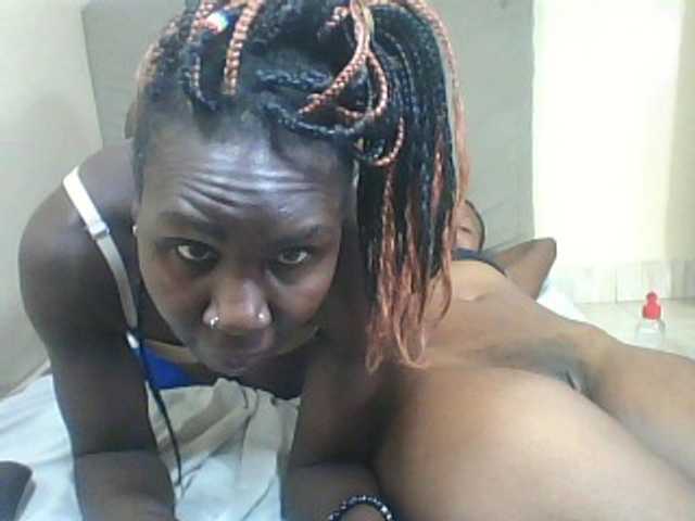  Black-divas chat room