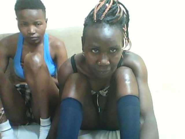 Sex chat gratuit in direct cu Black-divas pe BongaCams