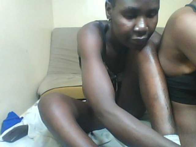 Sex chat gratuit in direct cu Black-divas pe BongaCams