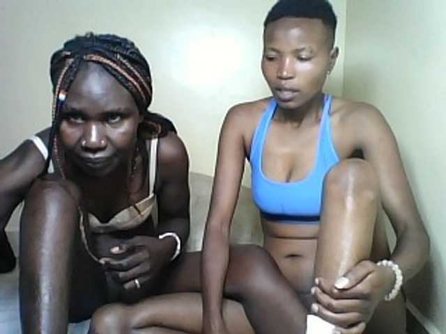 Black-divas Live Webcam on BongaCams