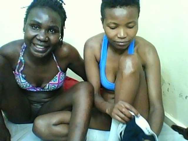 go to chat with Black-divas